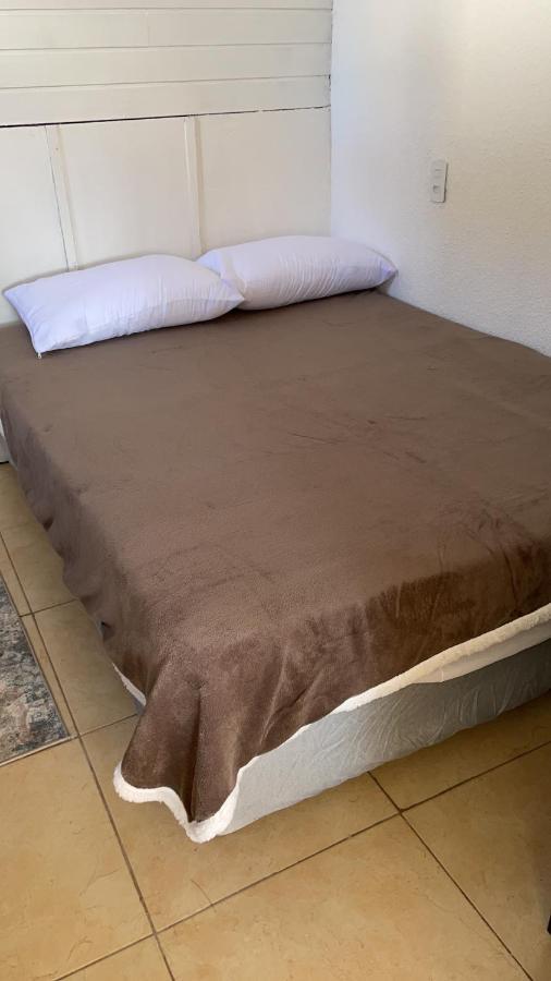Recanto Do Batista Villa Campos do Jordão Eksteriør billede